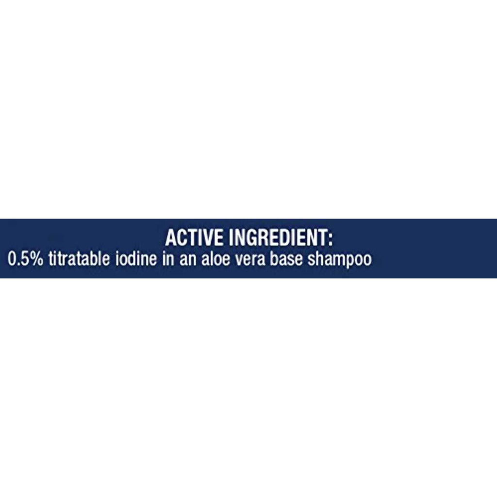 Medicated Shampoo U695704