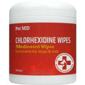 Chlorhexidine Dog & Cat Wipes S234