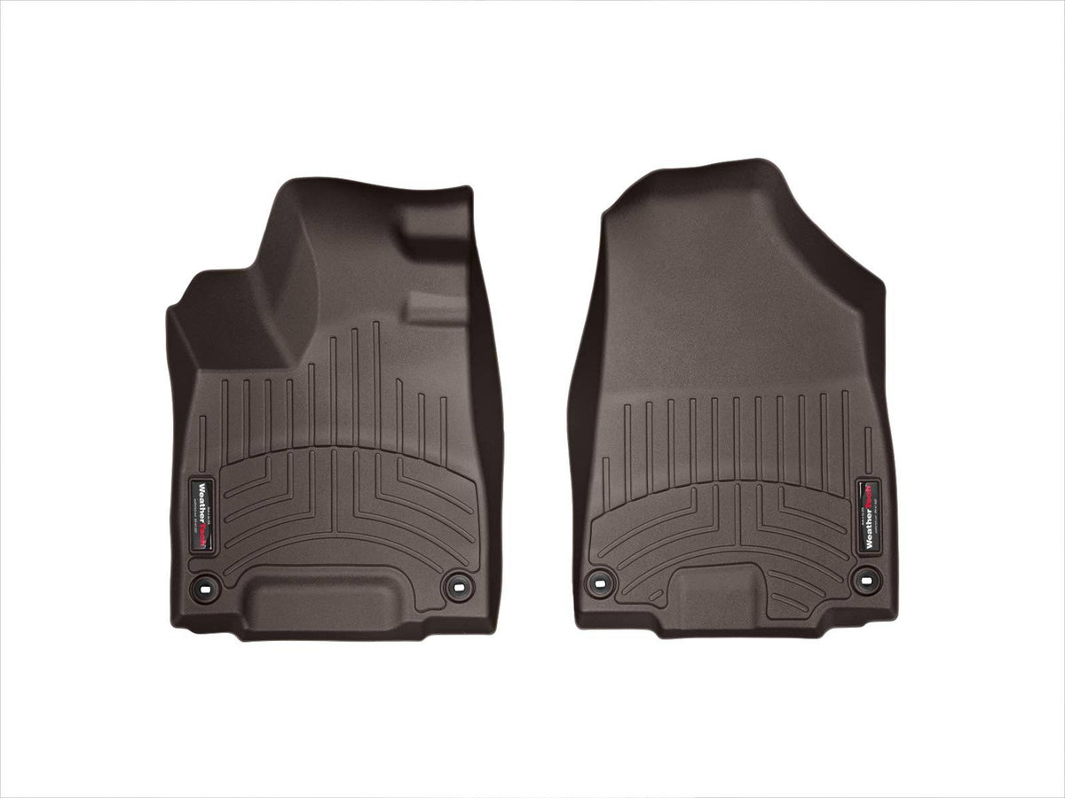 FloorLiner DigitalFit D920