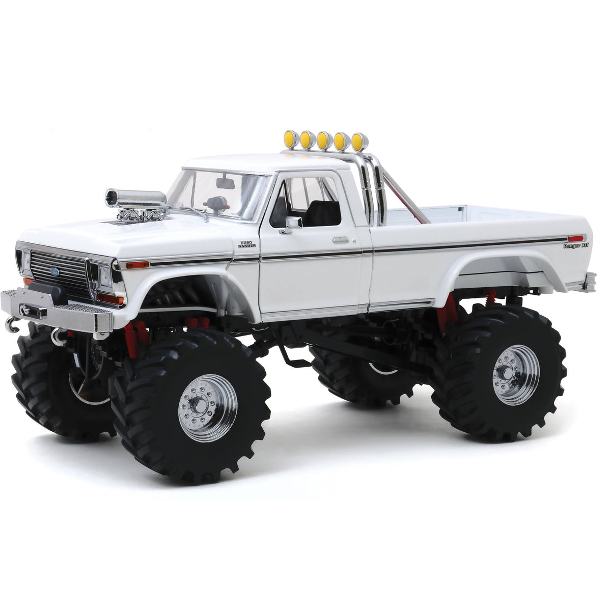 1/18 Diecast Model Car G42748
