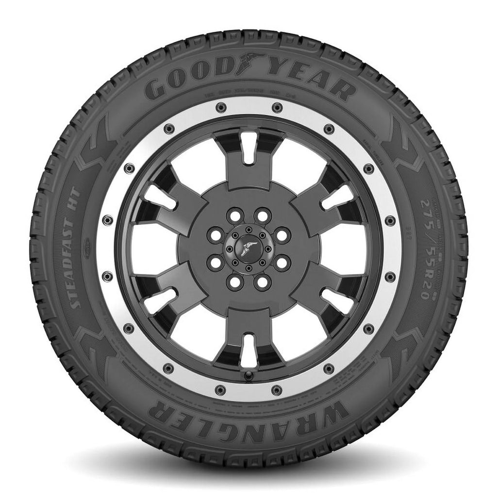 All-Terrain Tire U1257