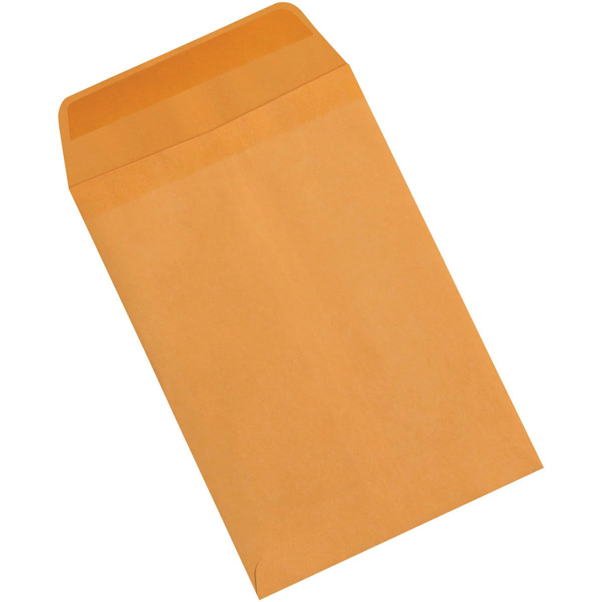 Kraft Redi-Seal Envelopes 6 1/2 x 9 1/2 x 22 R3940