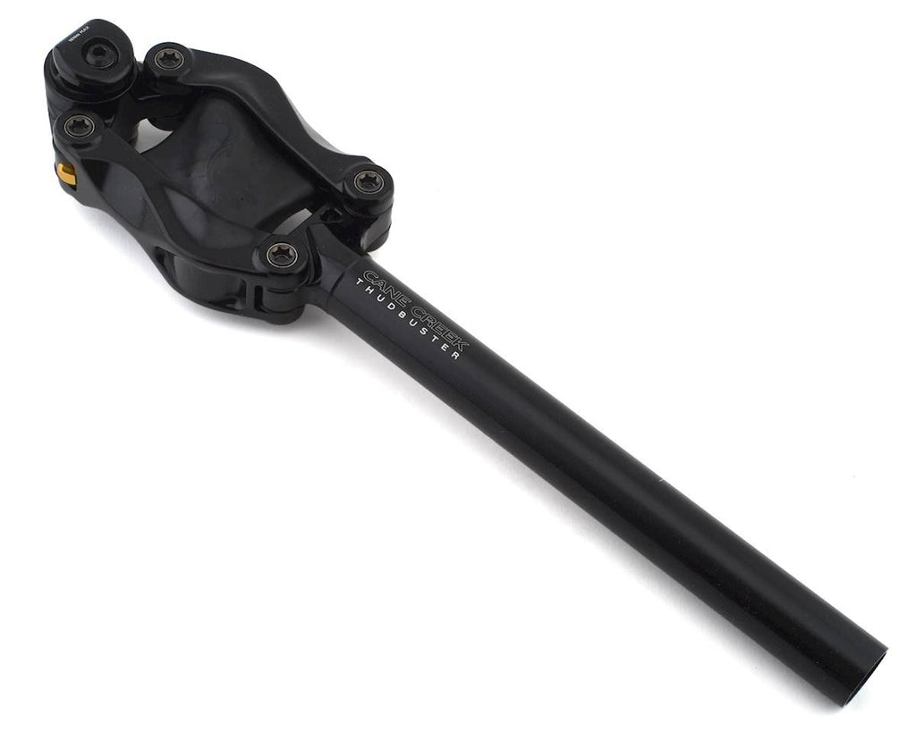 Suspension Seatpost, 27.2mm | 390mm R584975