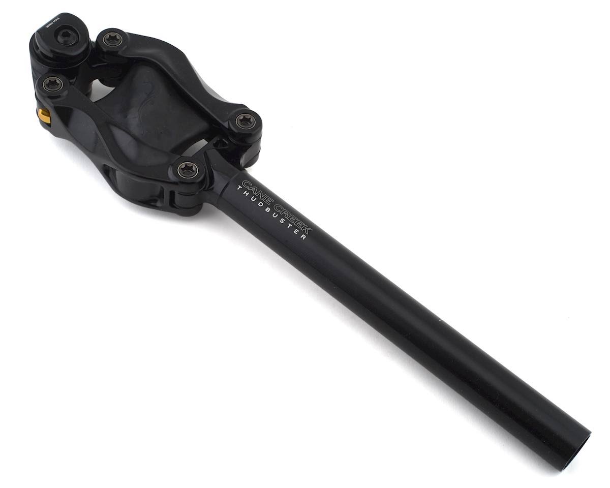 Suspension Seatpost, 27.2mm | 390mm R584975