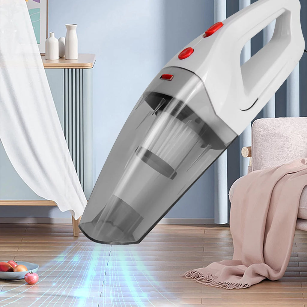 Wired Handheld Vacuum Cleaner Q690576