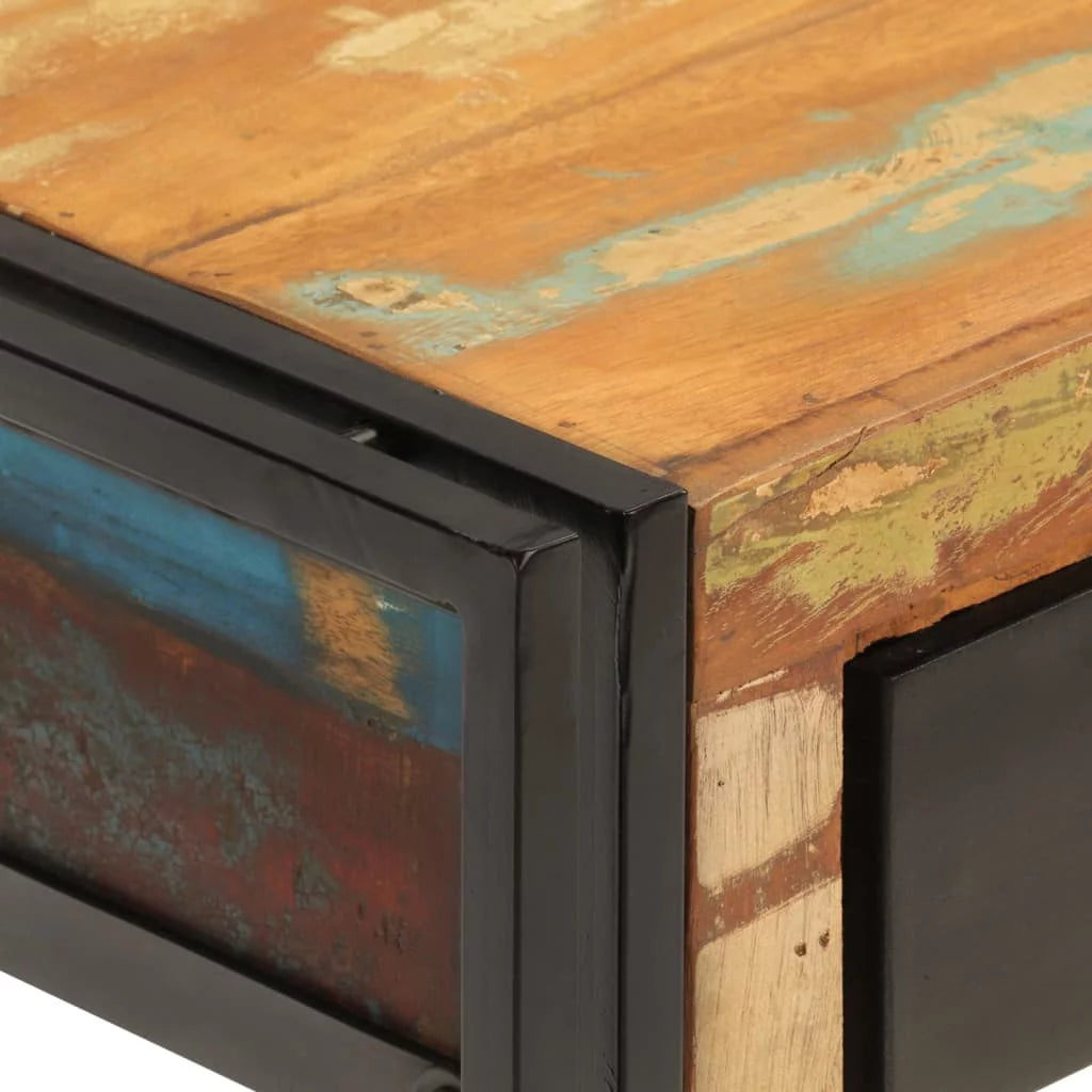 Solid Wood Console Table R495
