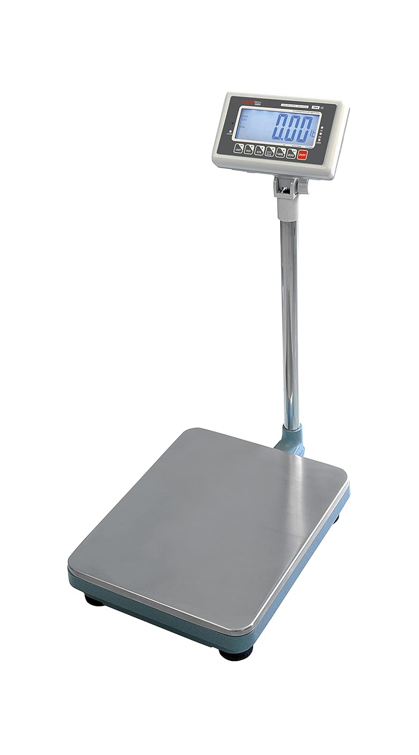 500lb Capacity Bench Scale A8536
