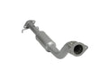 Direct-Fit Undercar Catalytic Converter N35745