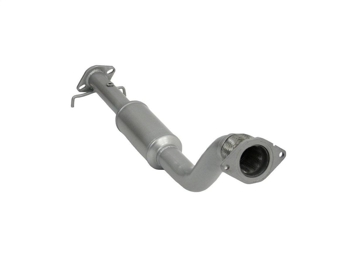 Direct-Fit Undercar Catalytic Converter N35745