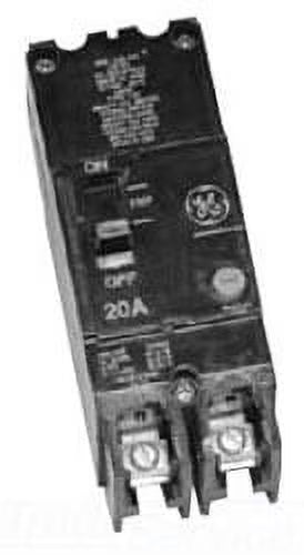 Molded Case Circuit Breaker 2P 45A Bolt-On D2153
