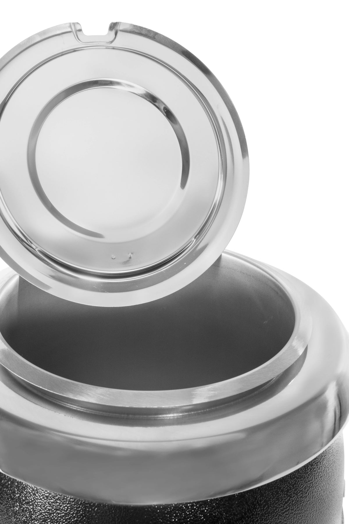 10-1/2 qt. Black Soup Kettle P483860