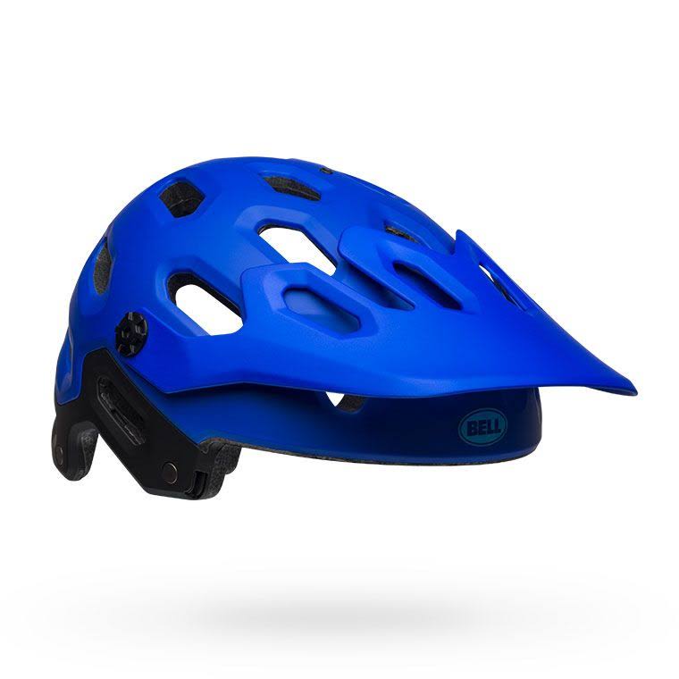 Matte Blues MIPS Helmet D84760