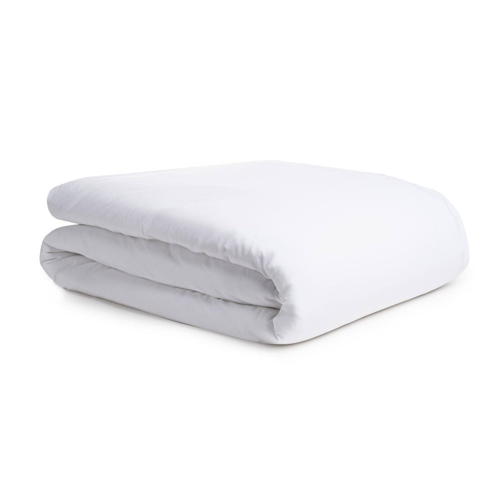White Queen Duvet Cover Z734190
