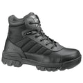 Black Tactical Sport Boots X852
