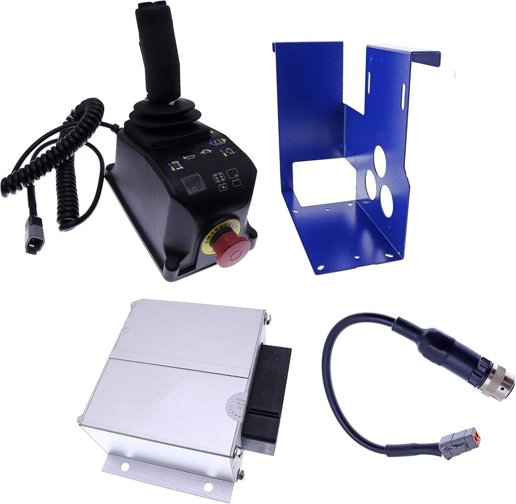 Control Box for Genie Scissor Lift F24319