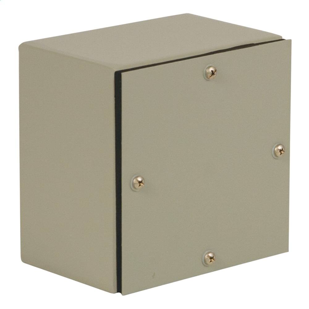 Electrical Enclosure X46279