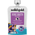 Solid Gold Bone Broth Shreds Meal Topper W850182