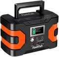 200W Peak Power Station 166Wh Backup X250
