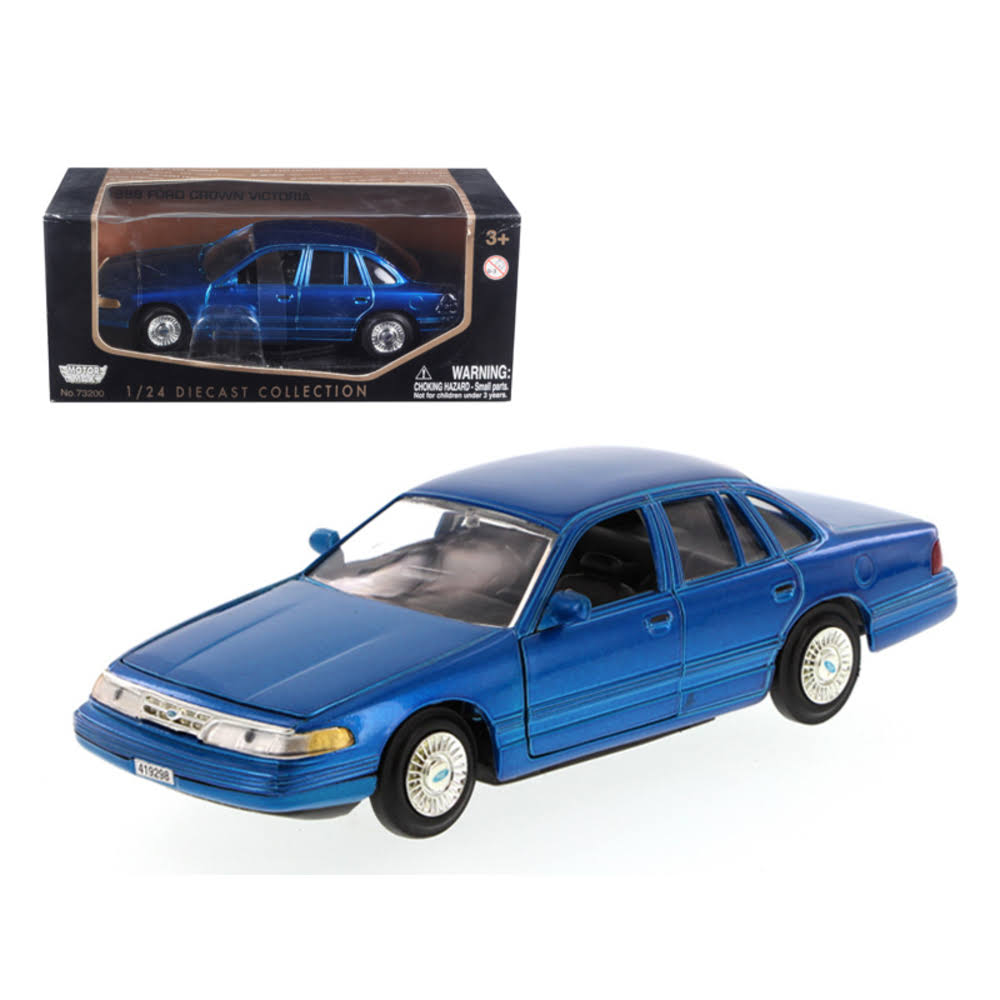 1/18 Diecast Model Car G42748