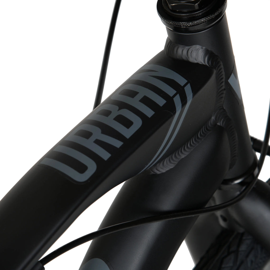 700c Urban Bike S2370