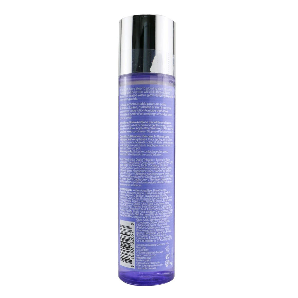 Advanced Glow Tri-Phase Daily Glow Toner 148ml/5oz A97790