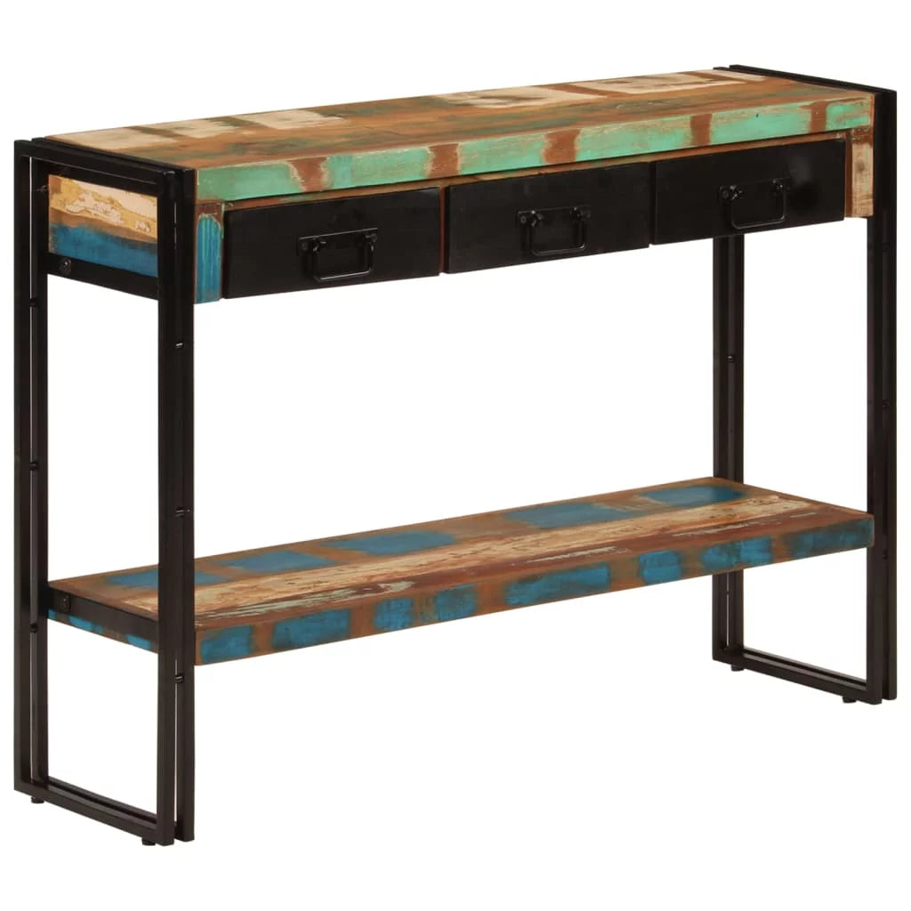 Solid Wood Console Table R495