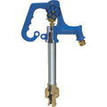 6' Lead Free Yard Hydrants R6216