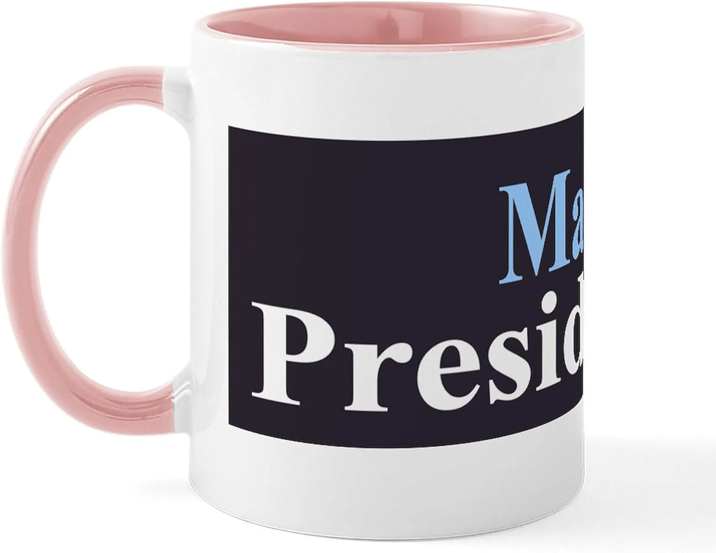 Ceramic Coffee Mug 11 Oz C70380