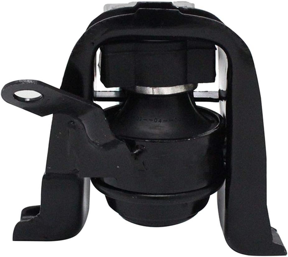 Front Right Rear Engine Motor and Trans Mount Set of 4 Y717