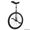 29 inch Black Road Unicycle X20243