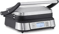 Silver Contact Grill P986