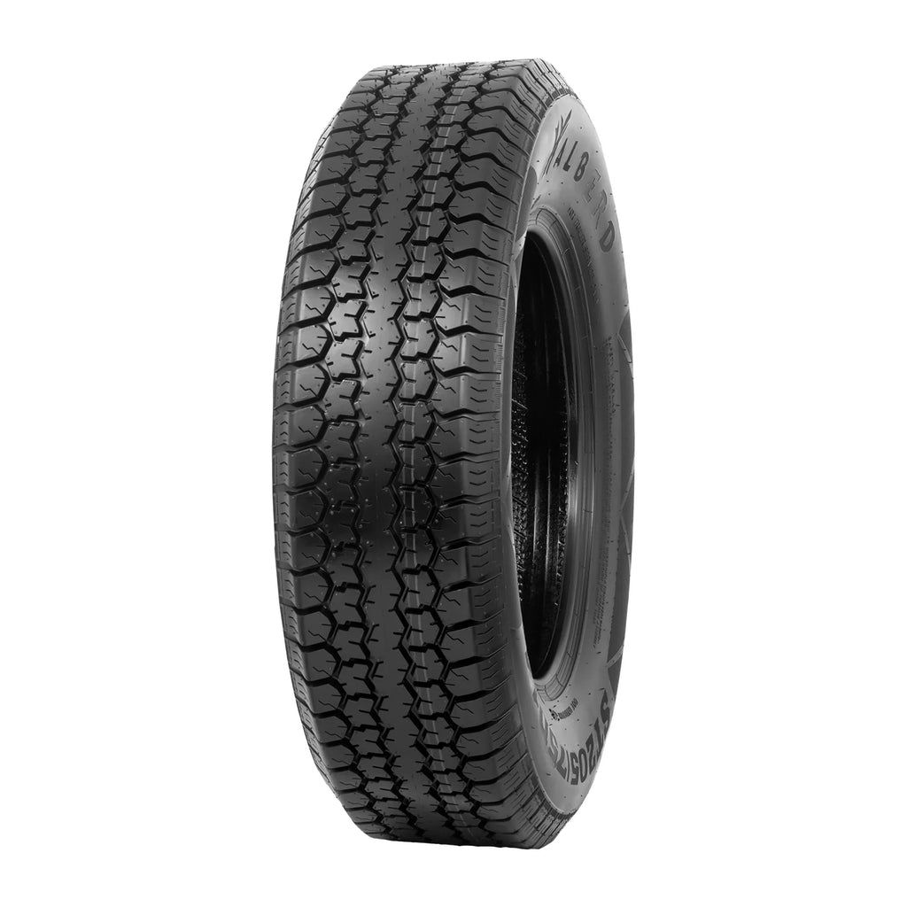 ST215/75D14 14in Load Range C Trailer Tires T3273