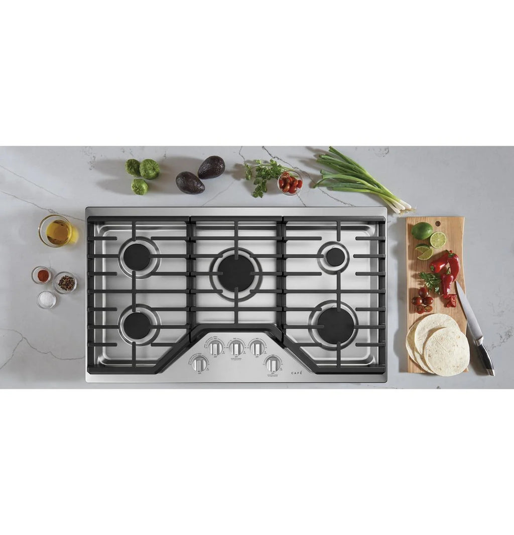 Stainless Steel Gas Cooktop E419753
