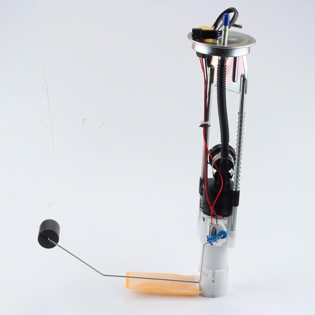 Electric Fuel Pump Assembly W42257