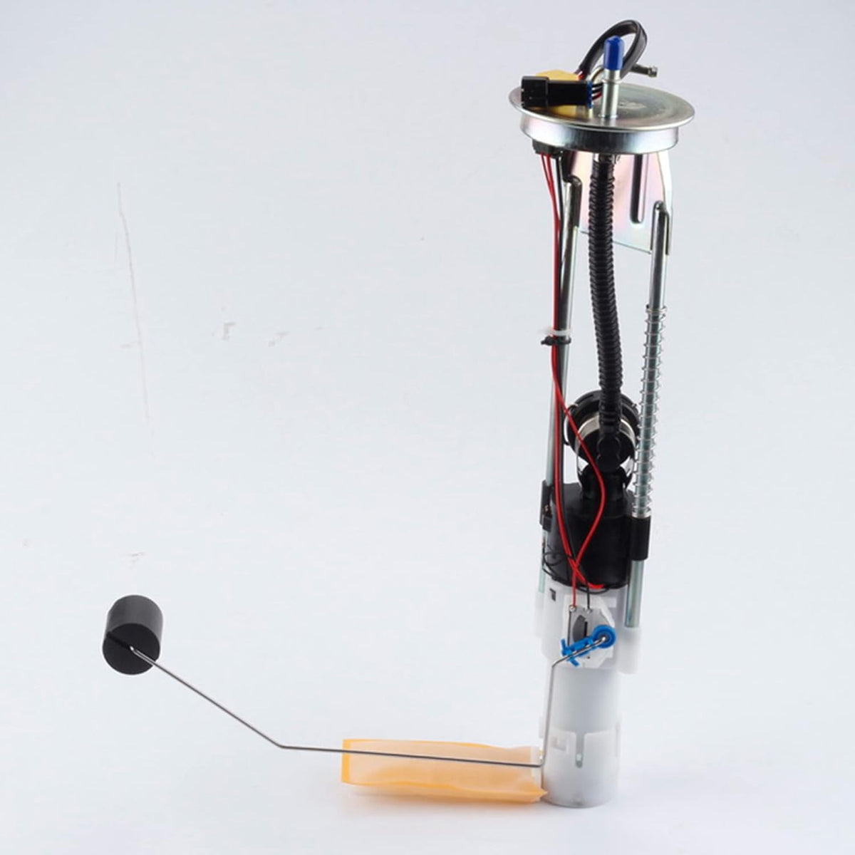 Electric Fuel Pump Assembly W42257