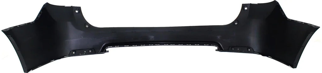 Rear Bumper Cover Upper Primed T621190