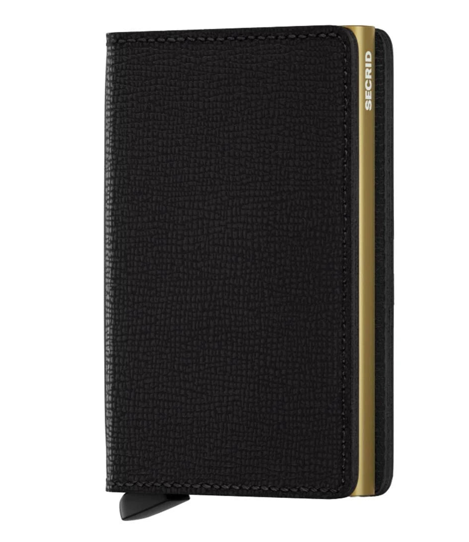 Black Slimwallet J42541