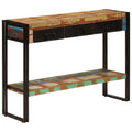 Solid Wood Console Table R495
