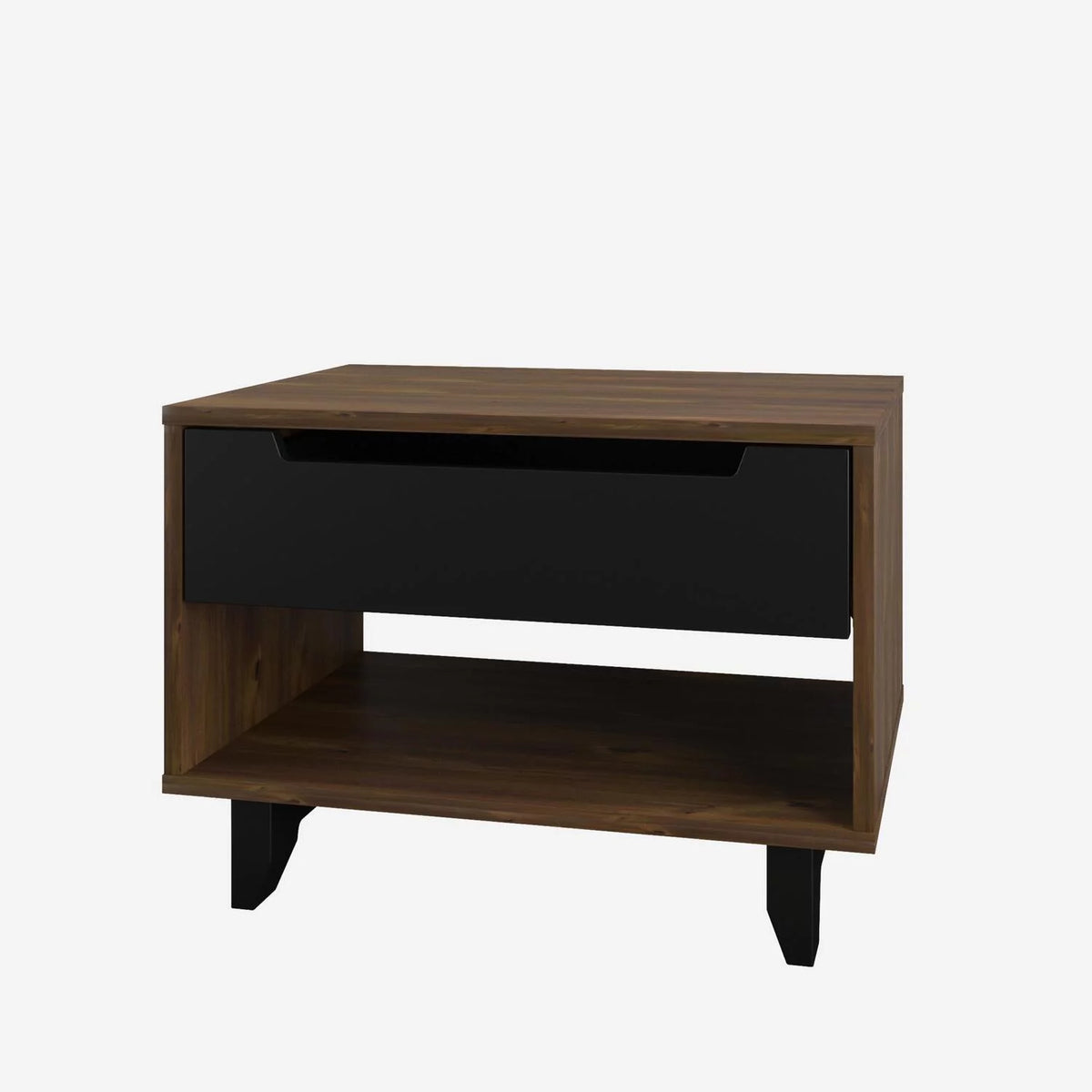 4 Piece Queen Size Bedroom Set P62432
