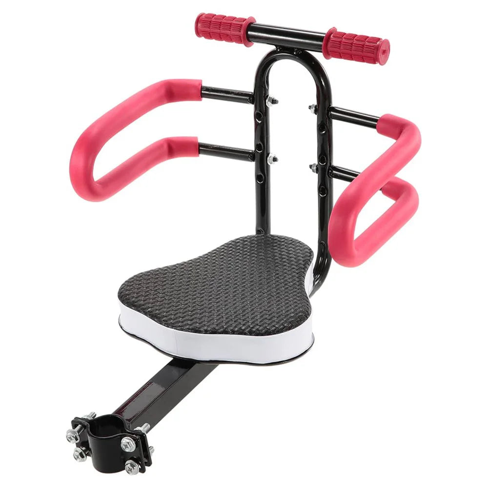 Quick Release Front Mount Child Bicycle Seat S560817