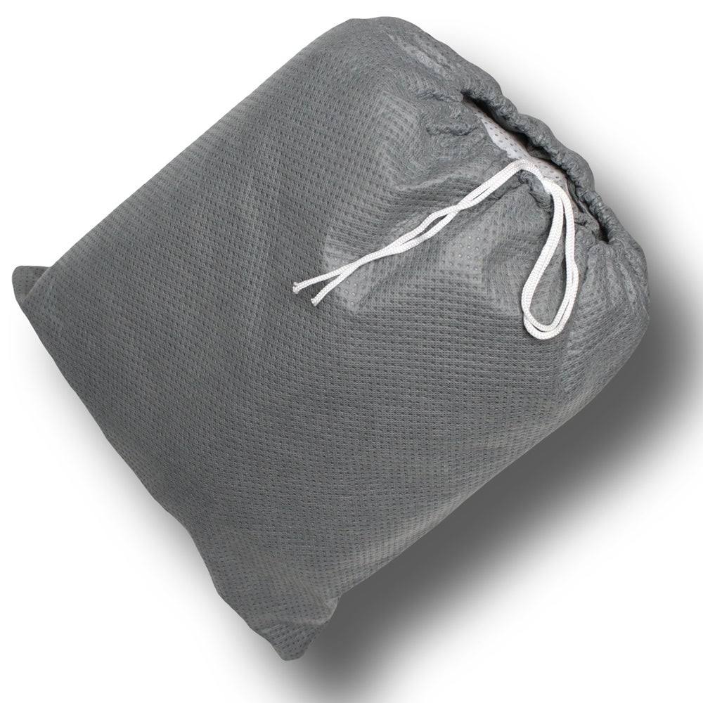 Gray Car Cover G385