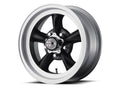 Black Wheel Rim 15x6 D497650