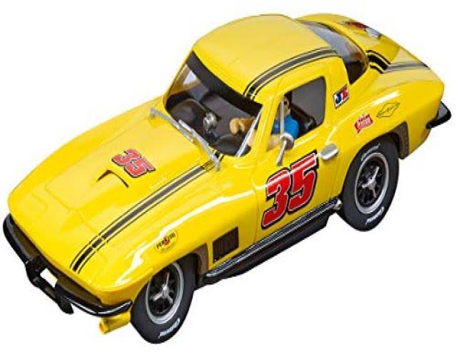 1:32 Scale Slot Car Racing Vehicle C851524