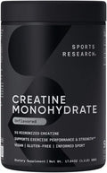 Micronized Creatine Monohydrate 5 g B26868