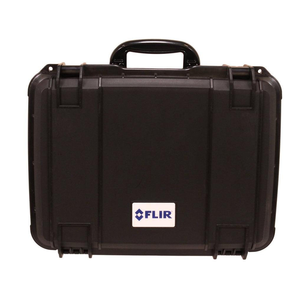 Hard Carrying Case C732
