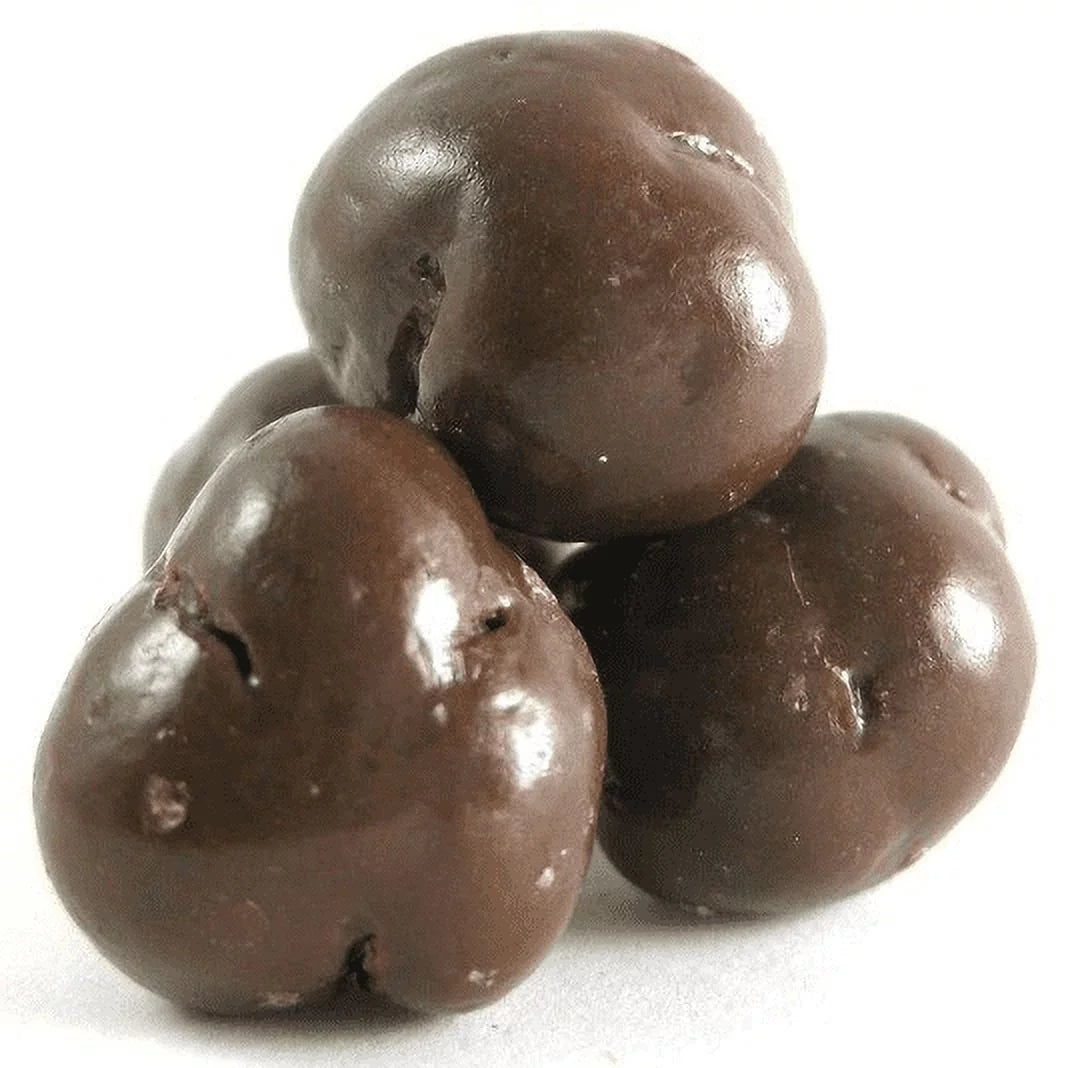 Dark Chocolate Sea Salt Caramel Popcorn M342