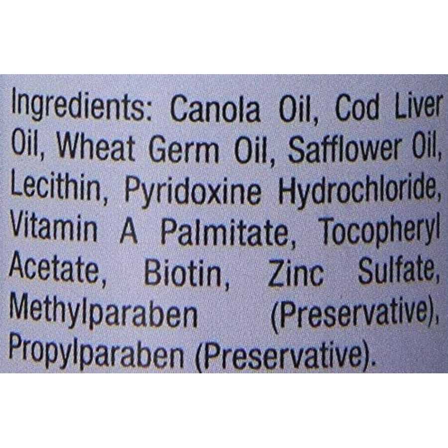 Coat Supplement E7310