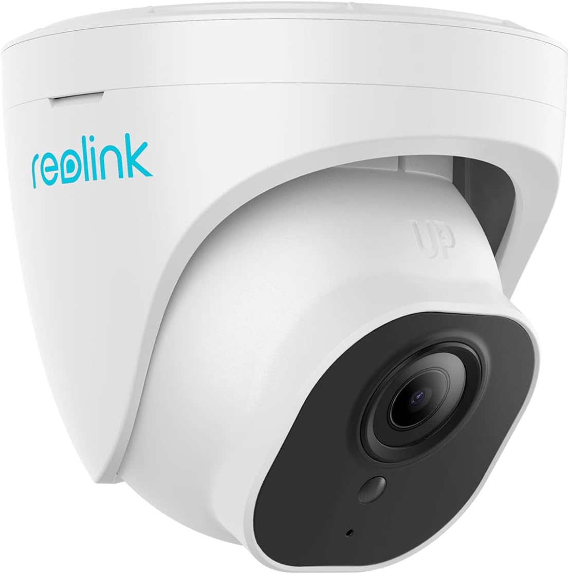 5MP HD IP PoE Dome Security Camera J882
