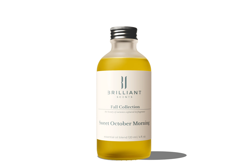 Fragrance Oil 120ml B610