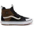 Dirt True White Sk8-Hi Shoes J45866